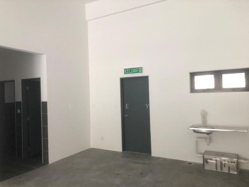 Kedai untuk Disewa di Taman Sri Sinar (Segambut) - Eugene Yap - Interior - PropertyGuru.com.my