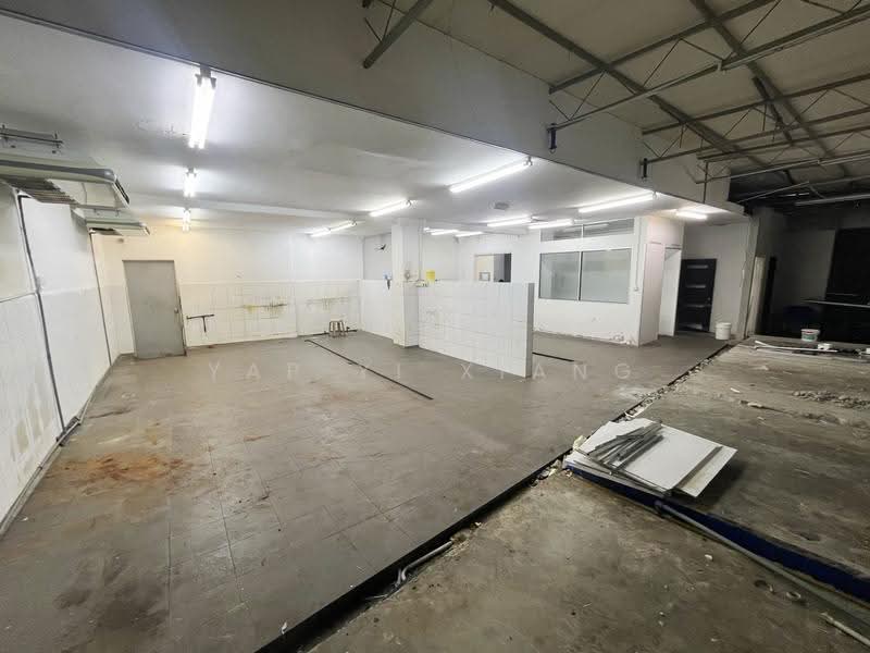 Shop / Office untuk Disewa di George Town (Penang) - Yap Yi Xiang - Interior - PropertyGuru.com.my
