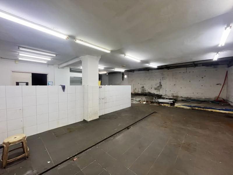Shop / Office untuk Disewa di George Town (Penang) - Yap Yi Xiang - Interior - PropertyGuru.com.my