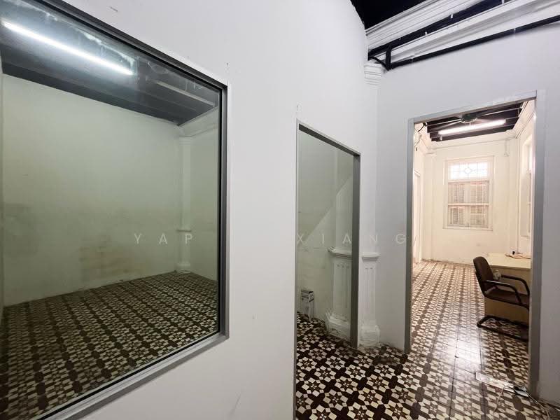 Shop / Office untuk Disewa di George Town (Penang) - Yap Yi Xiang - Interior - PropertyGuru.com.my