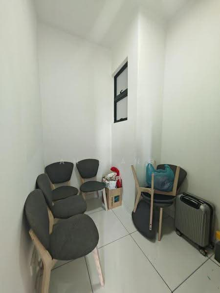 Service Residence for Sale at The Platino Serviced Apartment - Ah Liang - Interior - PropertyGuru.com.my