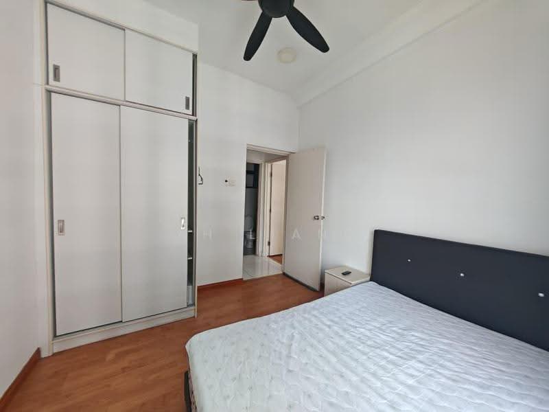 Service Residence for Sale at The Platino Serviced Apartment - Ah Liang - Bedroom - PropertyGuru.com.my