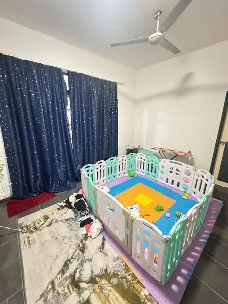 Rumah Teres 2-Tingkat untuk Dijual di Bandar Seri Alam (Masai) - Carson . - Interior - PropertyGuru.com.my