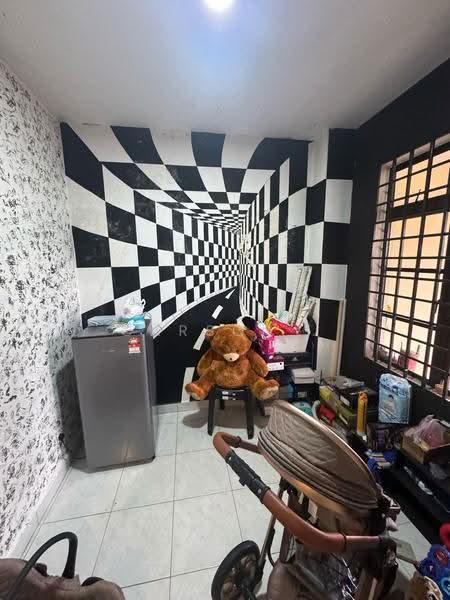 Rumah Teres 2-Tingkat untuk Dijual di Bandar Seri Alam (Masai) - Carson . - Interior - PropertyGuru.com.my