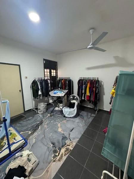 Rumah Teres 2-Tingkat untuk Dijual di Bandar Seri Alam (Masai) - Carson . - Interior - PropertyGuru.com.my