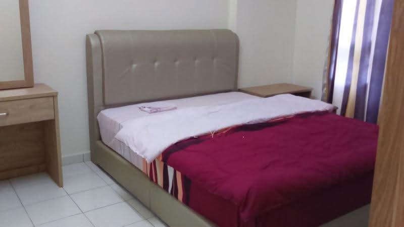 Condominium for Sale at Putra Place Condominium - Lilly . - Bedroom - PropertyGuru.com.my