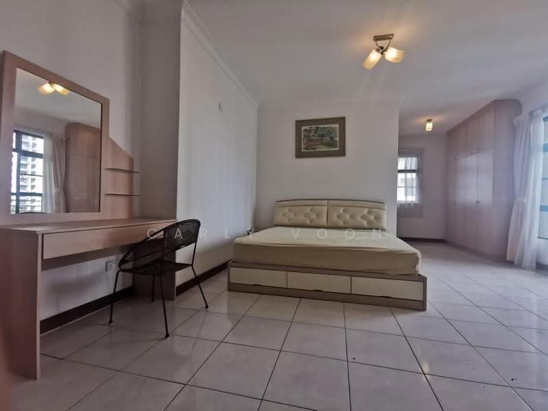 Kondominium untuk Dijual di The Straits View Condominium - Carly Voon - Bedroom - PropertyGuru.com.my