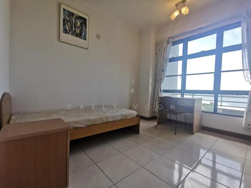 Kondominium untuk Dijual di The Straits View Condominium - Carly Voon - Bedroom - PropertyGuru.com.my