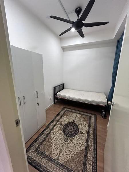 Kediaman Servis untuk Disewa di Cerrado Residence @ Southville City - Anderson Wong - Bedroom - PropertyGuru.com.my