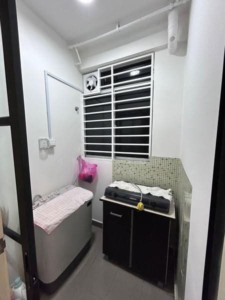 Kediaman Servis untuk Disewa di Cerrado Residence @ Southville City - Anderson Wong - Interior - PropertyGuru.com.my
