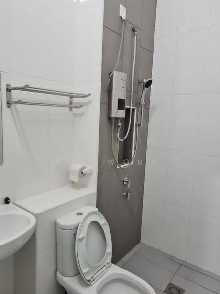 Rumah Teres 2-Tingkat untuk Disewa di Bukit Indah (Iskandar Puteri (Nusajaya)) - Ray Wong - Bathroom - PropertyGuru.com.my
