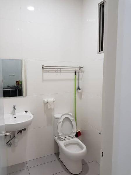 Rumah Teres 2-Tingkat untuk Disewa di Bukit Indah (Iskandar Puteri (Nusajaya)) - Ray Wong - Bathroom - PropertyGuru.com.my