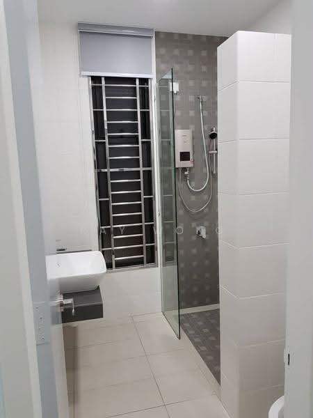 Rumah Teres 2-Tingkat untuk Disewa di Bukit Indah (Iskandar Puteri (Nusajaya)) - Ray Wong - Bathroom - PropertyGuru.com.my