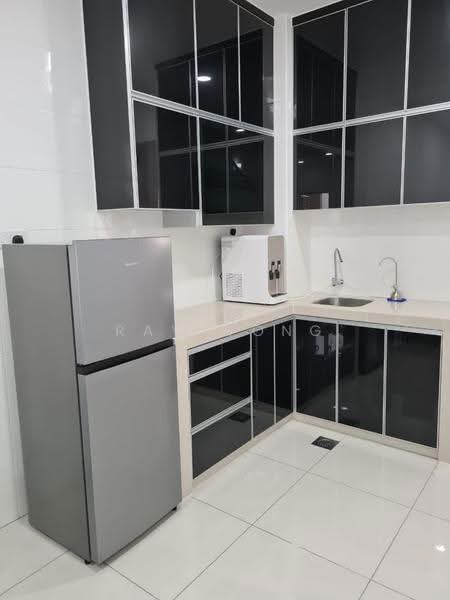 Rumah Teres 2-Tingkat untuk Disewa di Bukit Indah (Iskandar Puteri (Nusajaya)) - Ray Wong - Kitchen - PropertyGuru.com.my