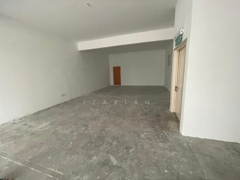 Shop / Office untuk Disewa di Bukit Jelutong (Shah Alam) - Izakiah Binti Zaharul Bakri - Interior - PropertyGuru.com.my