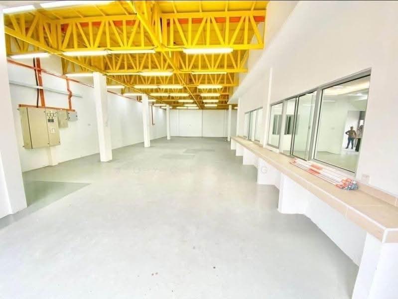 Factory for Rent in Eco Business Park 1 (Johor Bahru) - Joyce Ong - Interior - PropertyGuru.com.my