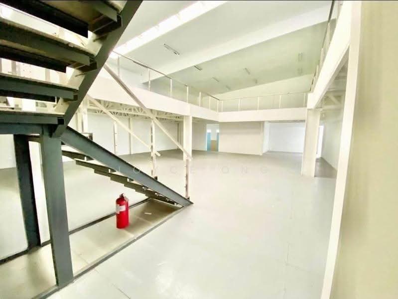 Factory for Rent in Eco Business Park 1 (Johor Bahru) - Joyce Ong - Interior - PropertyGuru.com.my