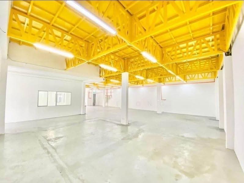 Factory for Rent in Eco Business Park 1 (Johor Bahru) - Joyce Ong - Interior - PropertyGuru.com.my