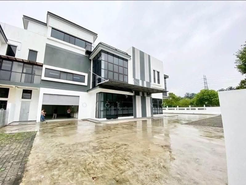 Factory for Rent in Eco Business Park 1 (Johor Bahru) - Joyce Ong - PropertyGuru.com.my