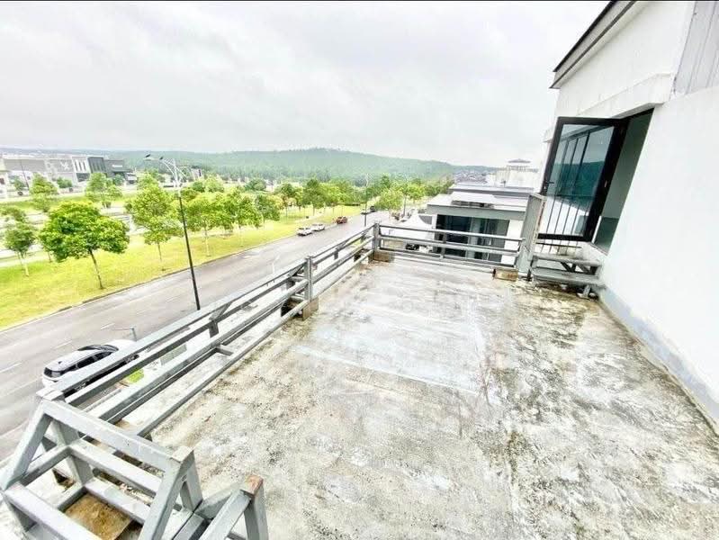 Factory for Rent in Eco Business Park 1 (Johor Bahru) - Joyce Ong - PropertyGuru.com.my