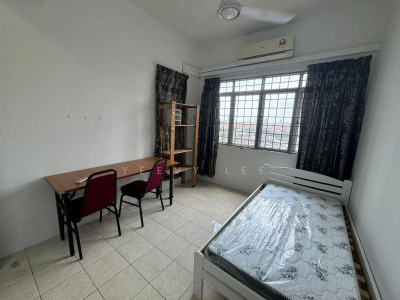 Service Residence for Rent at Millennium Place @ Millennium Square - Yeevy Lee - Bedroom - PropertyGuru.com.my