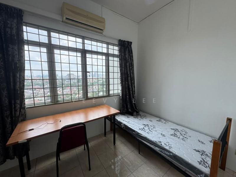 Service Residence for Rent at Millennium Place @ Millennium Square - Yeevy Lee - Bedroom - PropertyGuru.com.my