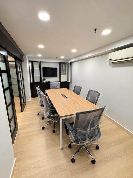 Pejabat untuk Disewa di Mid Valley City (Kuala Lumpur) - Adman Tan - Interior - PropertyGuru.com.my