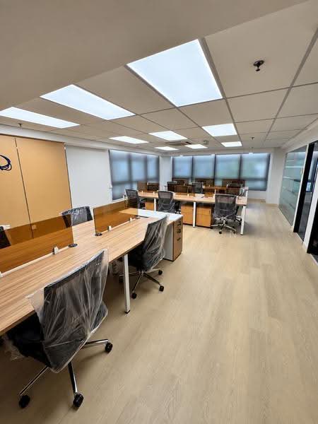 Pejabat untuk Disewa di Mid Valley City (Kuala Lumpur) - Adman Tan - Interior - PropertyGuru.com.my