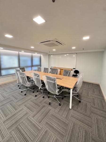 Pejabat untuk Disewa di Mid Valley City (Kuala Lumpur) - Adman Tan - Interior - PropertyGuru.com.my