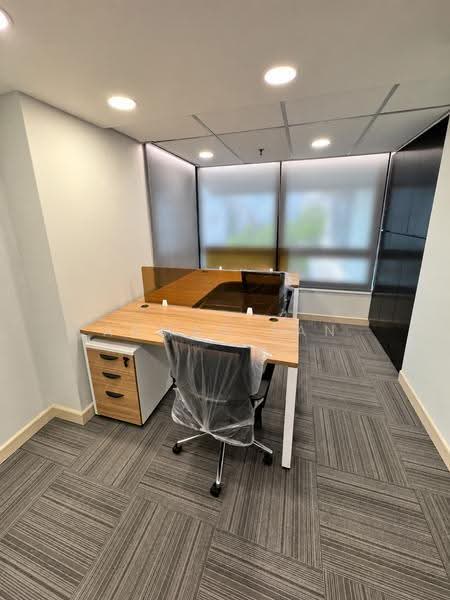Pejabat untuk Disewa di Mid Valley City (Kuala Lumpur) - Adman Tan - Interior - PropertyGuru.com.my