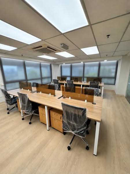 Pejabat untuk Disewa di Mid Valley City (Kuala Lumpur) - Adman Tan - Interior - PropertyGuru.com.my