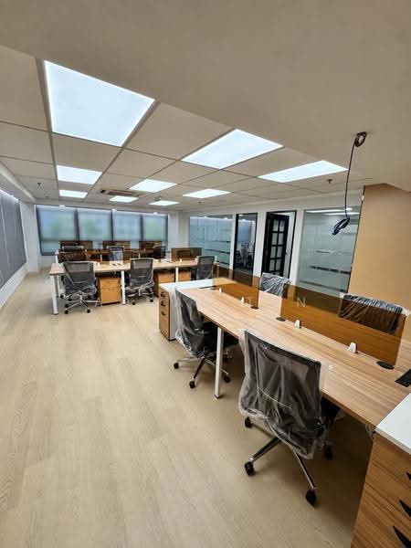 Pejabat untuk Disewa di Mid Valley City (Kuala Lumpur) - Adman Tan - Interior - PropertyGuru.com.my
