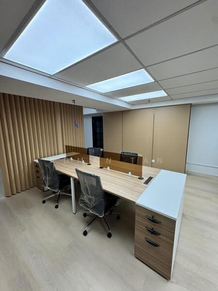 Pejabat untuk Disewa di Mid Valley City (Kuala Lumpur) - Adman Tan - Interior - PropertyGuru.com.my
