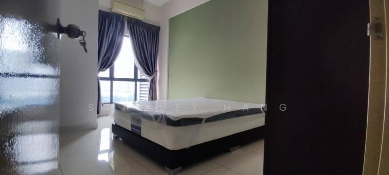 Kediaman Servis untuk Disewa di SetiaWalk - Stanley Hang - Bedroom - PropertyGuru.com.my