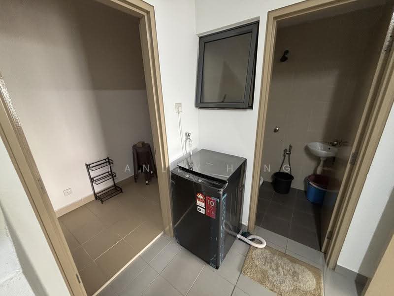 Service Residence for Rent at SetiaWalk - Stanley Hang - Interior - PropertyGuru.com.my