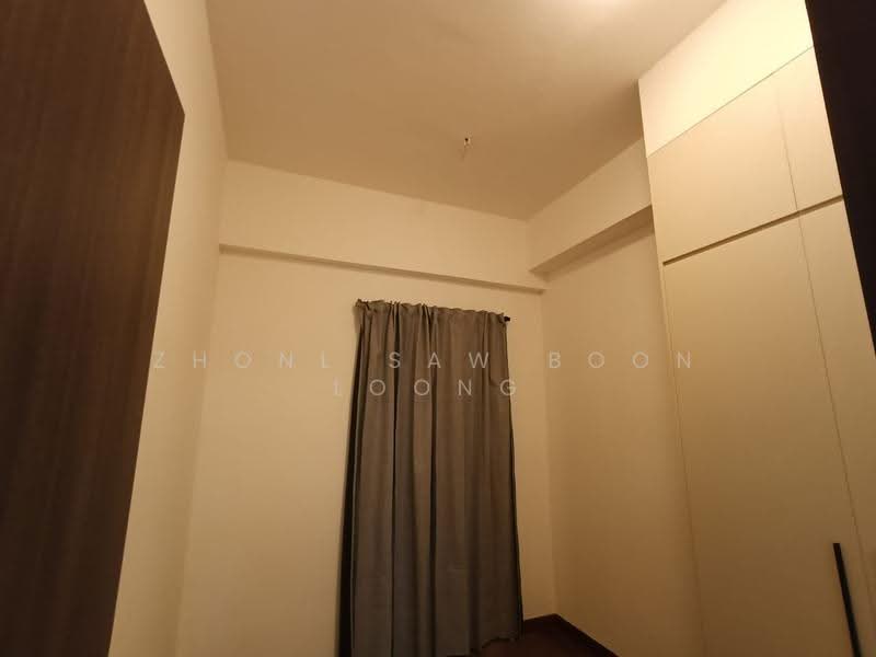Condominium for Rent at Codrington Residence - Zhonl Saw Boon Loong - Interior - PropertyGuru.com.my