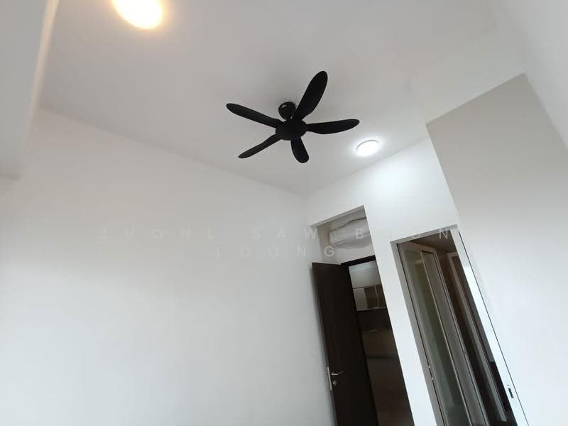 Condominium for Rent at Codrington Residence - Zhonl Saw Boon Loong - Interior - PropertyGuru.com.my