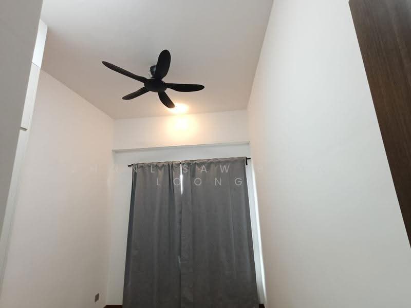 Condominium for Rent at Codrington Residence - Zhonl Saw Boon Loong - Interior - PropertyGuru.com.my