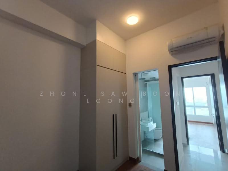Condominium for Rent at Codrington Residence - Zhonl Saw Boon Loong - Interior - PropertyGuru.com.my