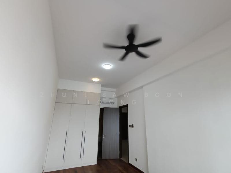 Condominium for Rent at Codrington Residence - Zhonl Saw Boon Loong - Interior - PropertyGuru.com.my