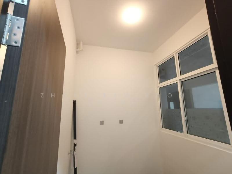Condominium for Rent at Codrington Residence - Zhonl Saw Boon Loong - Interior - PropertyGuru.com.my