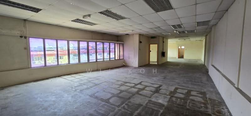Semi-D Factory for Rent in Balakong (Cheras) - Wil Koh - Interior - PropertyGuru.com.my