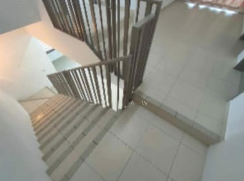 2-storey Terraced House for Rent in Setia Ecohill (Semenyih) - CK Law - Interior - PropertyGuru.com.my