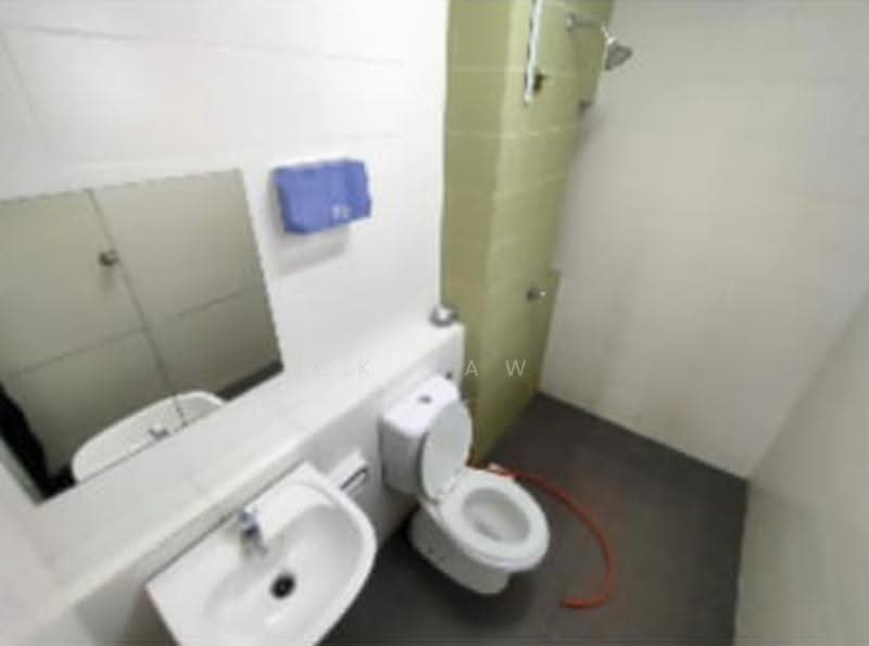 2-storey Terraced House for Rent in Setia Ecohill (Semenyih) - CK Law - Bathroom - PropertyGuru.com.my