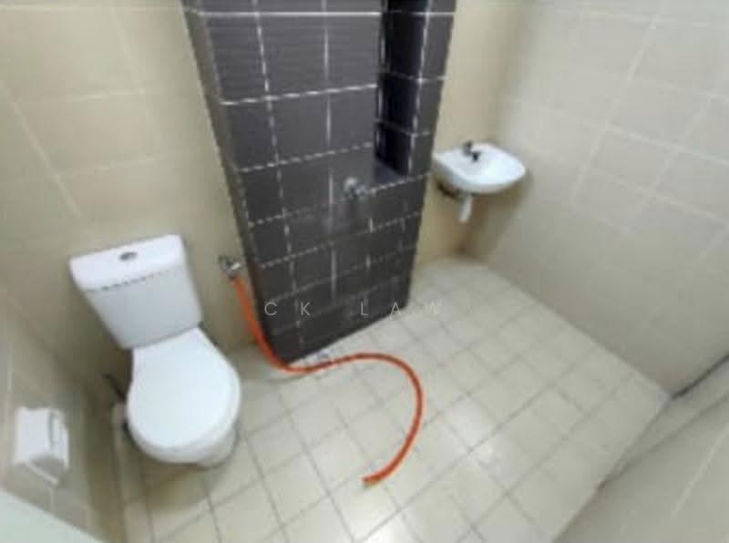2-storey Terraced House for Rent in Setia Ecohill (Semenyih) - CK Law - Bathroom - PropertyGuru.com.my