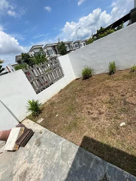 2-storey Terraced House for Rent in Setia Ecohill (Semenyih) - CK Law - Exterior - PropertyGuru.com.my