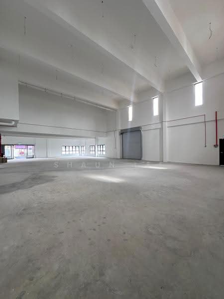 Semi-D Factory for Rent in Semtec Technology Park (Semenyih) - Shaun Lee - Interior - PropertyGuru.com.my