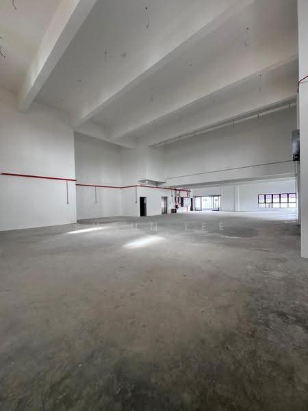 Semi-D Factory for Rent in Semtec Technology Park (Semenyih) - Shaun Lee - Interior - PropertyGuru.com.my