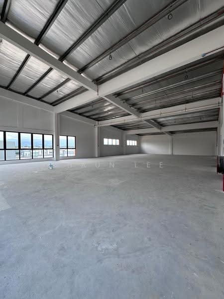 Semi-D Factory for Rent in Semtec Technology Park (Semenyih) - Shaun Lee - Interior - PropertyGuru.com.my