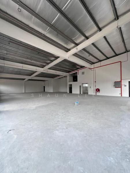Semi-D Factory for Rent in Semtec Technology Park (Semenyih) - Shaun Lee - Interior - PropertyGuru.com.my